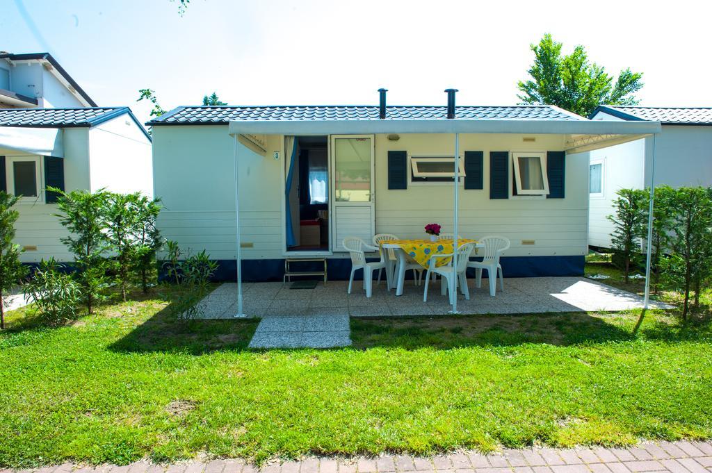 Camping Parco Capraro 리도 디 예솔로 외부 사진